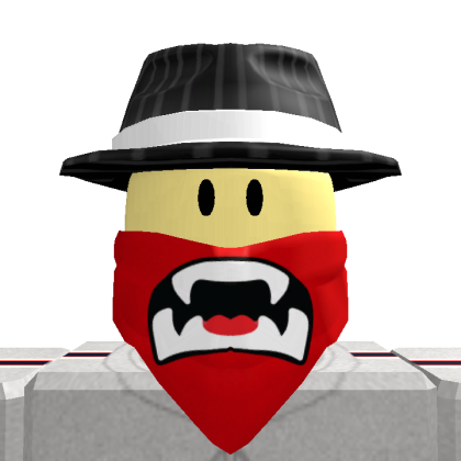 Roblox profile picture for @jaw