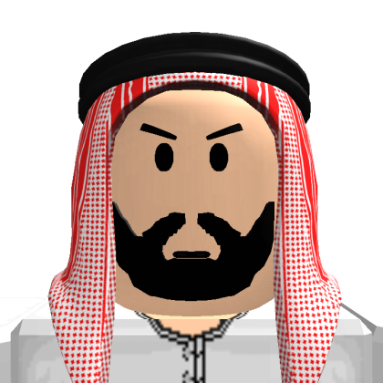 Roblox avatar