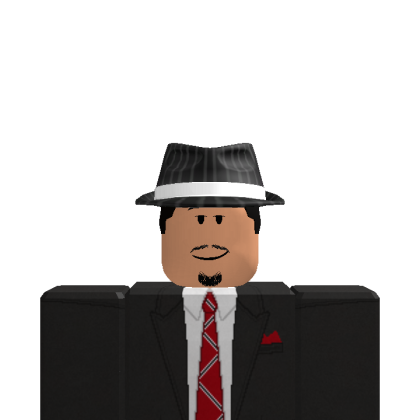 Roblox avatar