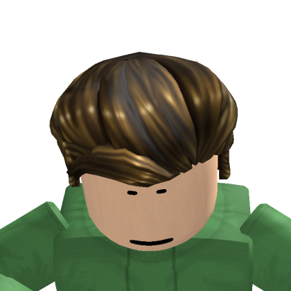 Roblox avatar