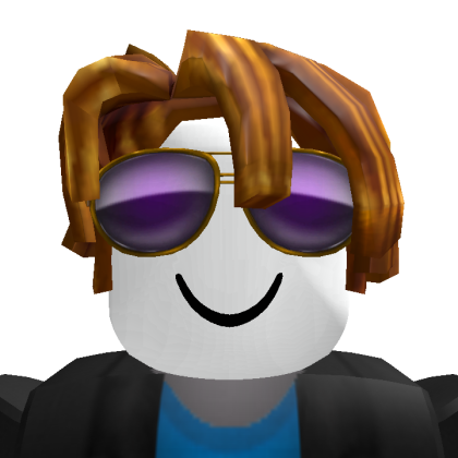 Roblox profile picture for @ghfnfgn