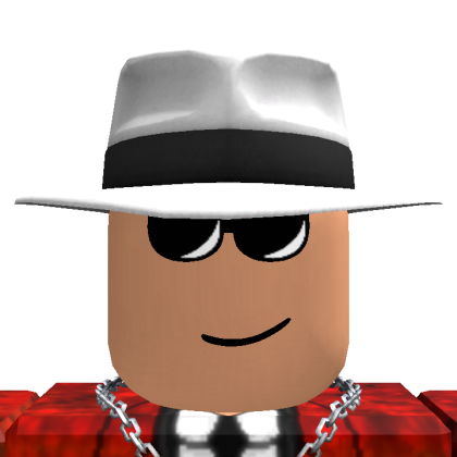 Roblox avatar