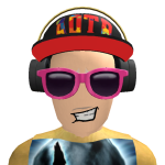 HLGRedMist