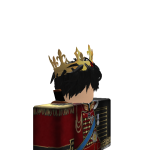 kingpearls6708's avatar