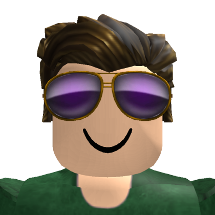 Roblox profile picture for @fireoks