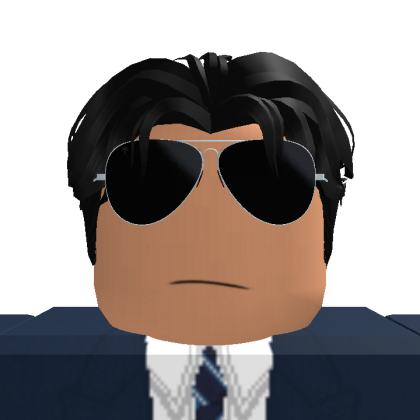 Roblox avatar