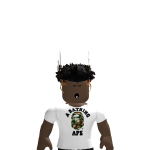 @Thedrip_godAhmeir