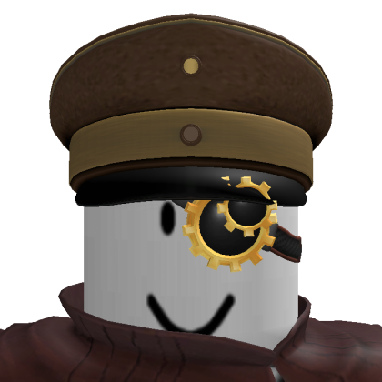 Roblox profile picture for @TryDenis9