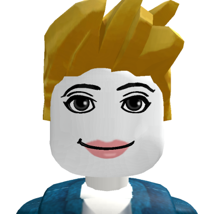 Roblox profile picture for @iammaziyar