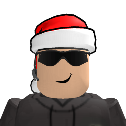 Roblox avatar