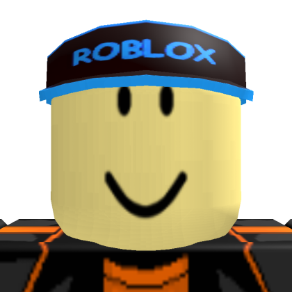 Roblox profile picture for @wahab