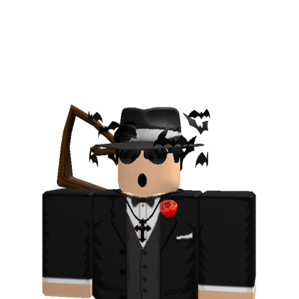 Roblox avatar