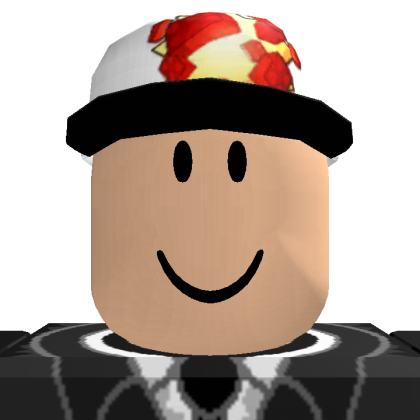 Roblox profile picture for @Reacquaint