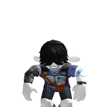 Roblox profile picture for @unotmeh