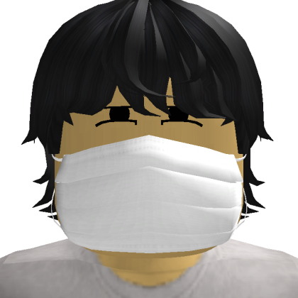 Roblox profile picture for @Circuited