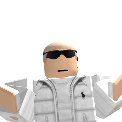 Roblox avatar