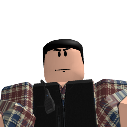 Roblox avatar