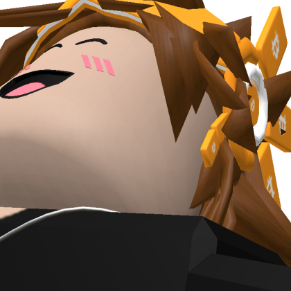 Roblox profile picture for @dies