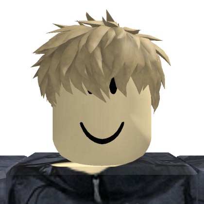 Roblox profile picture for @torches