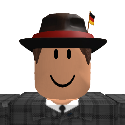 Roblox avatar