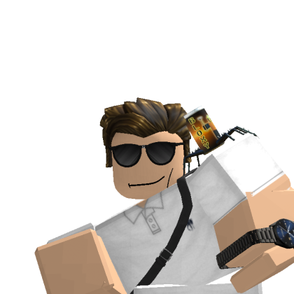 Roblox avatar