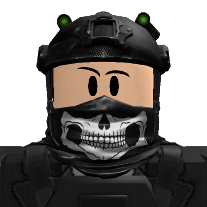 Roblox avatar