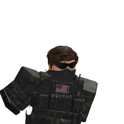 Roblox avatar