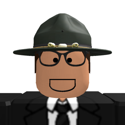 Roblox avatar