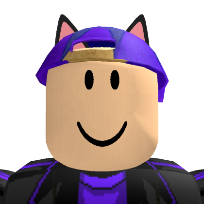 Roblox profile picture for @sandisk