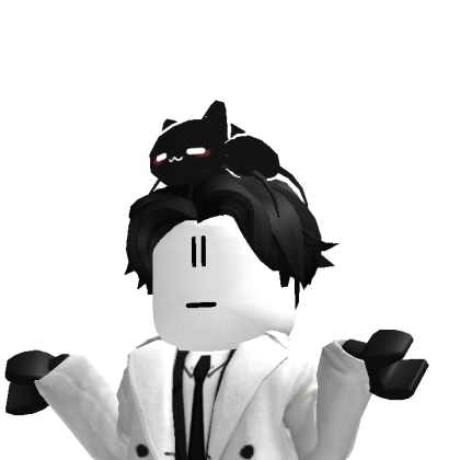 Roblox profile picture for @Gajochami