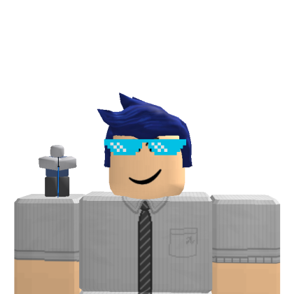 Roblox avatar