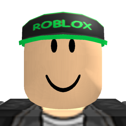 Roblox profile picture for @Rookie3D