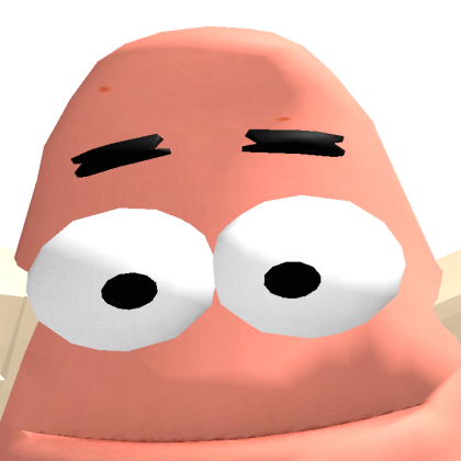 Roblox profile picture for @Kenbatshi