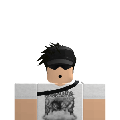Roblox avatar