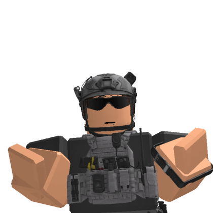 Roblox avatar