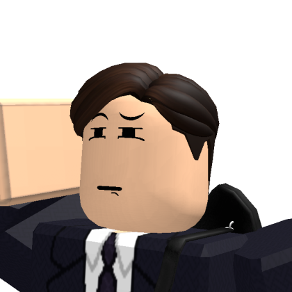 Roblox avatar