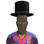 @Afrotux
