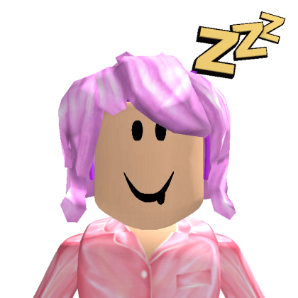Roblox profile picture for @pammalang