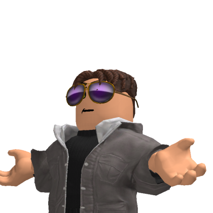 Roblox profile picture for @Milanr_k