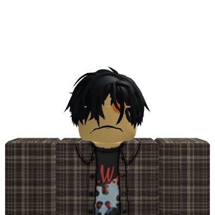Roblox profile picture for @liver