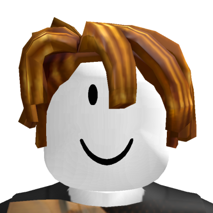 Roblox profile picture for @Redcop208