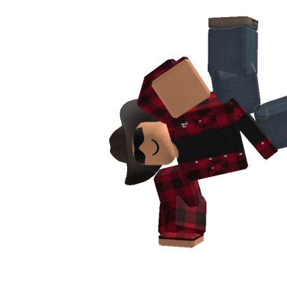 Roblox avatar