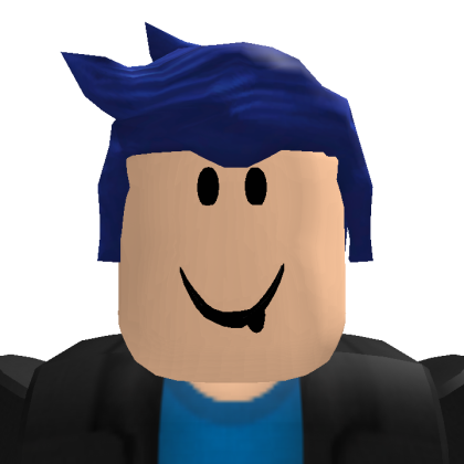 Roblox profile picture for @gael_614