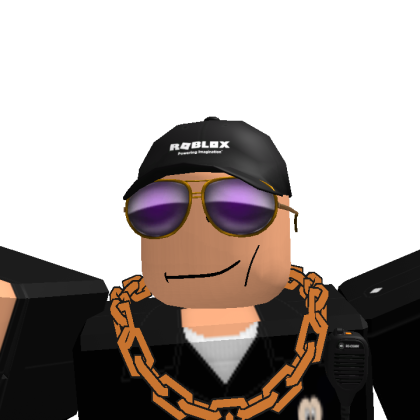 Roblox avatar