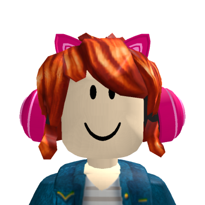Roblox profile picture for @f3_aja