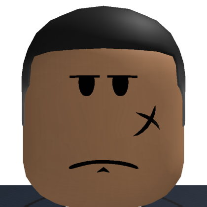 Roblox avatar
