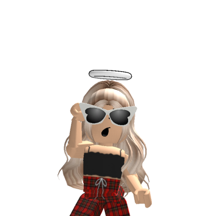 Roblox profile picture for @smile4485