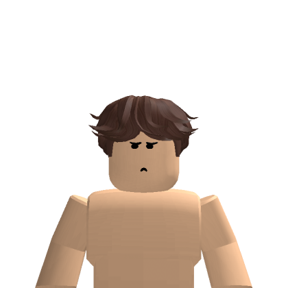 Roblox avatar