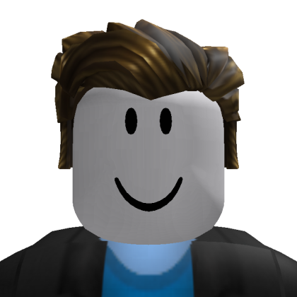 Roblox profile picture for @Sebeeek