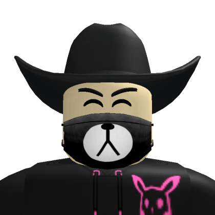 Roblox avatar